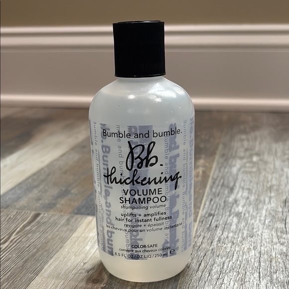 Bumble and bumble Thickening Hair Care Set. Shampoo/Conditioner/ Spray - Picture 3 of 4